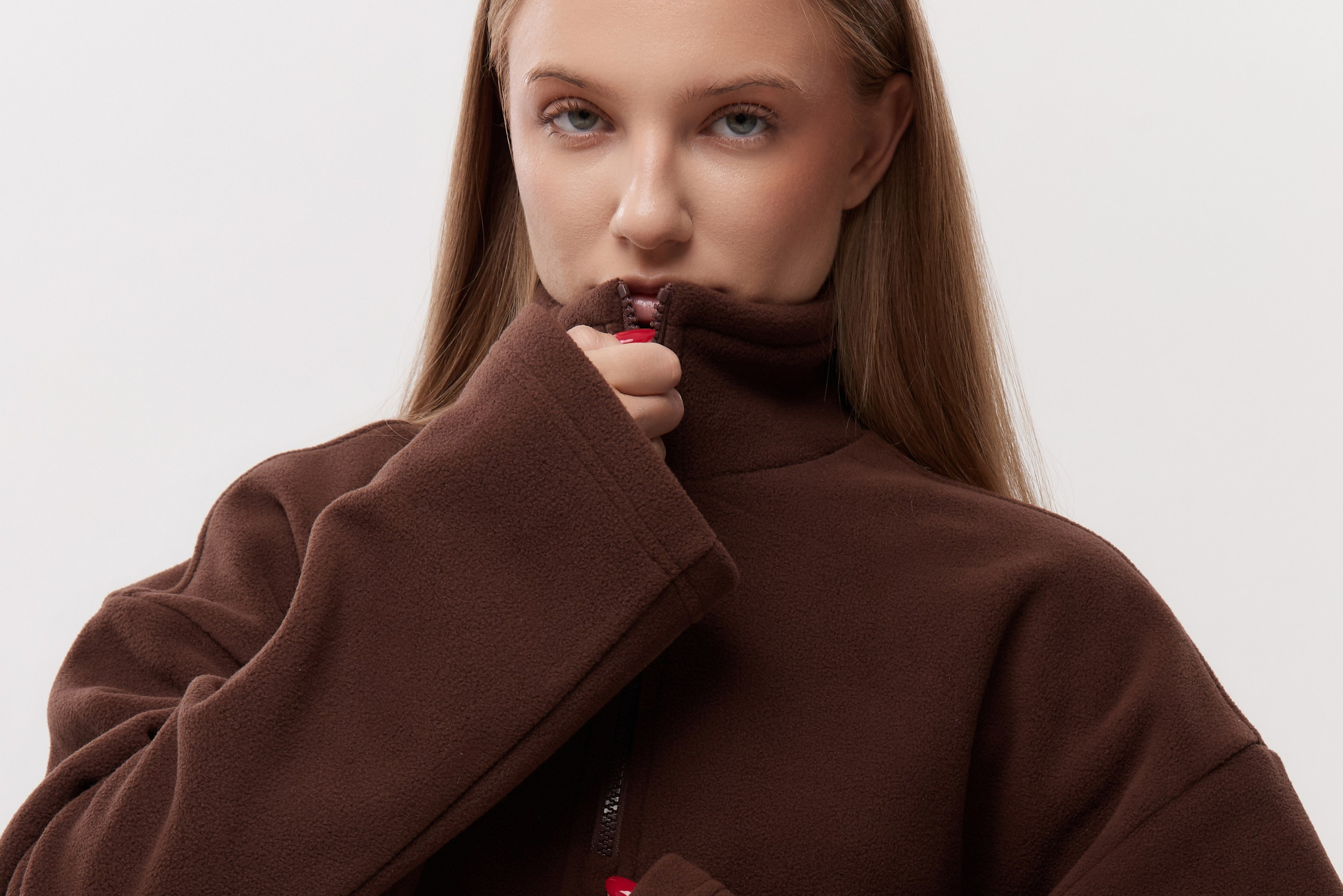 Брендам. Портретный фотограф из Сибири Карина Ровкова