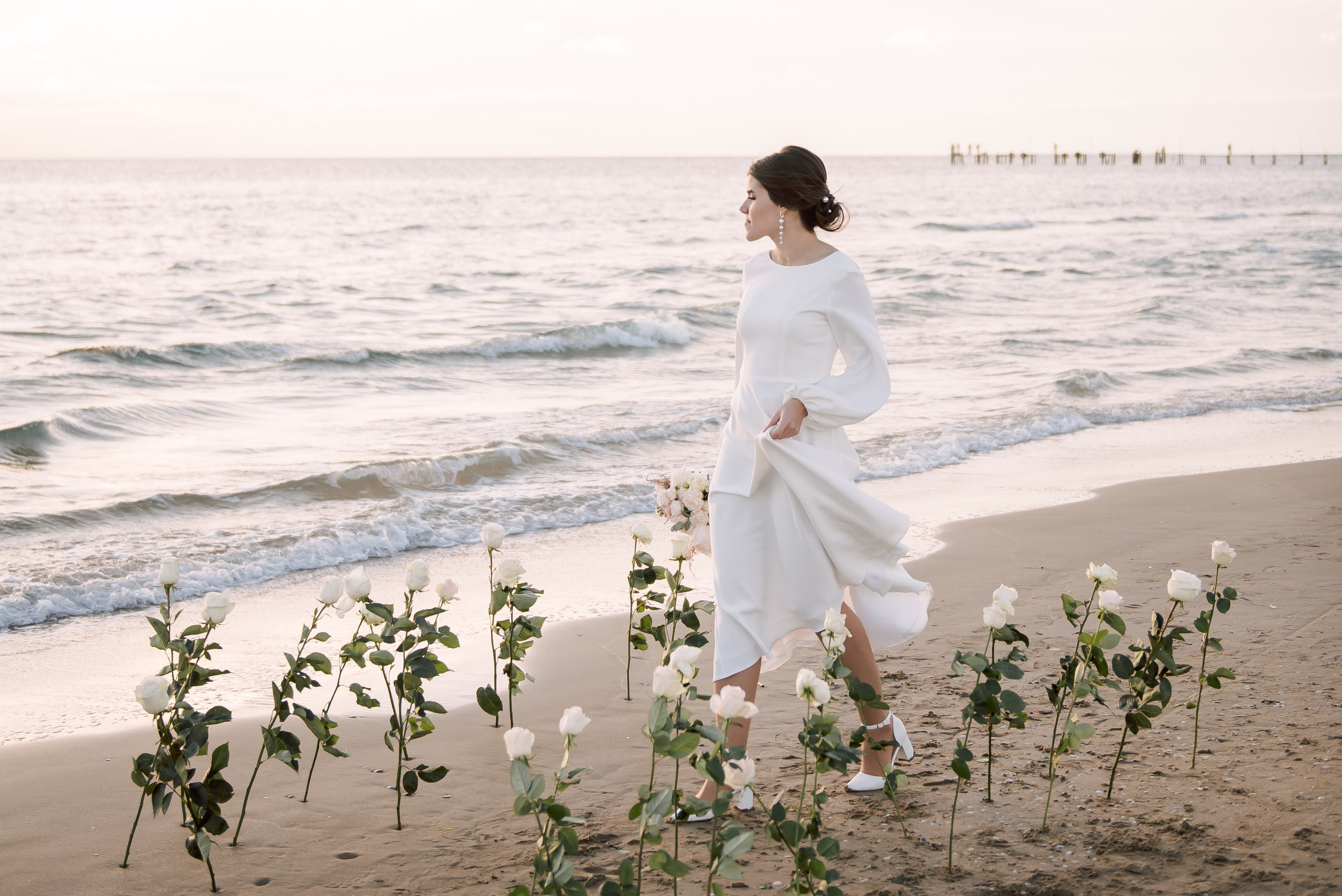 Свадебный фотограф Краснодар, Абинск, Анапа и Краснодарский край Алекс