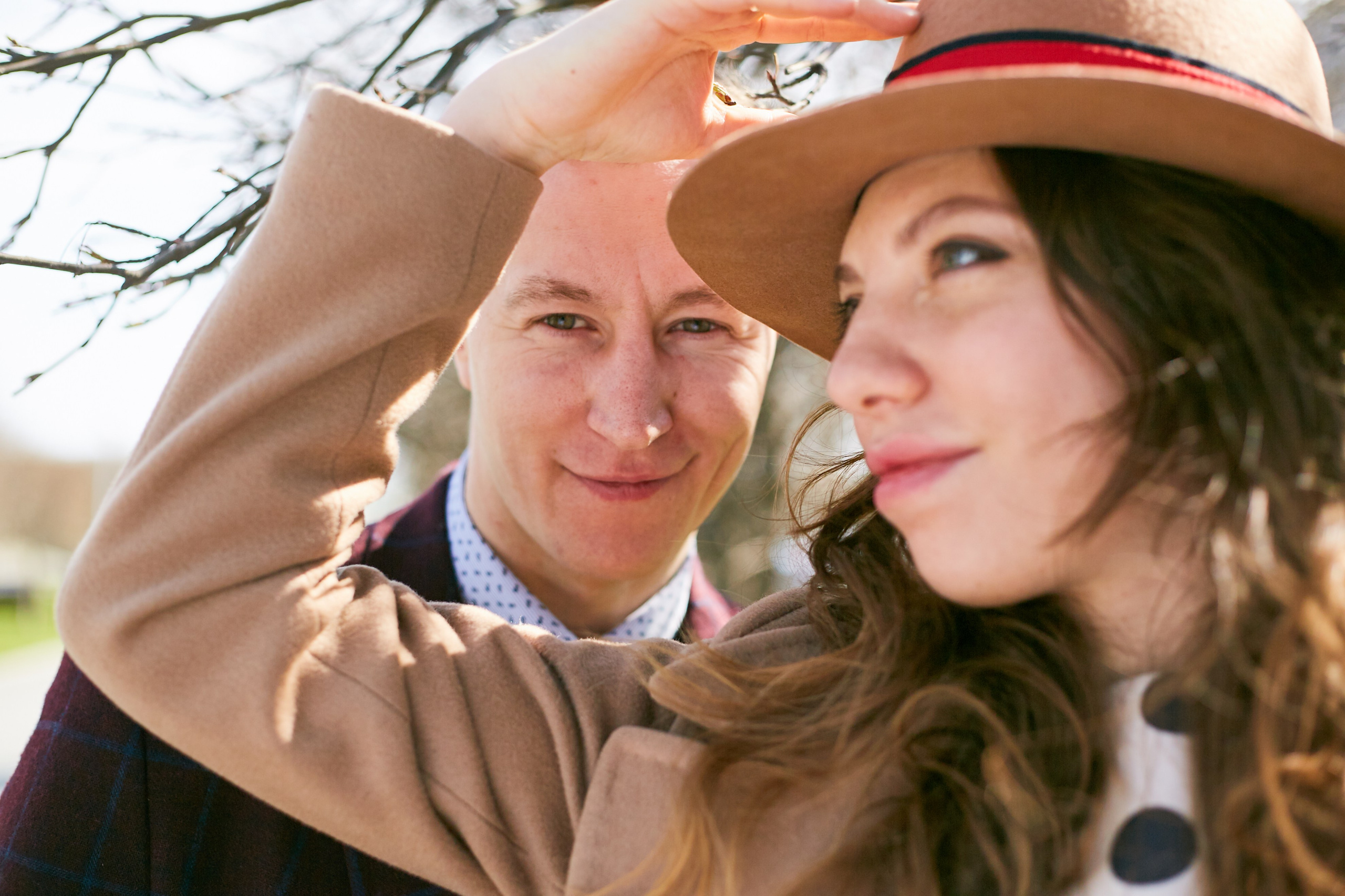 Фотограф и оператор Сергей Окладников