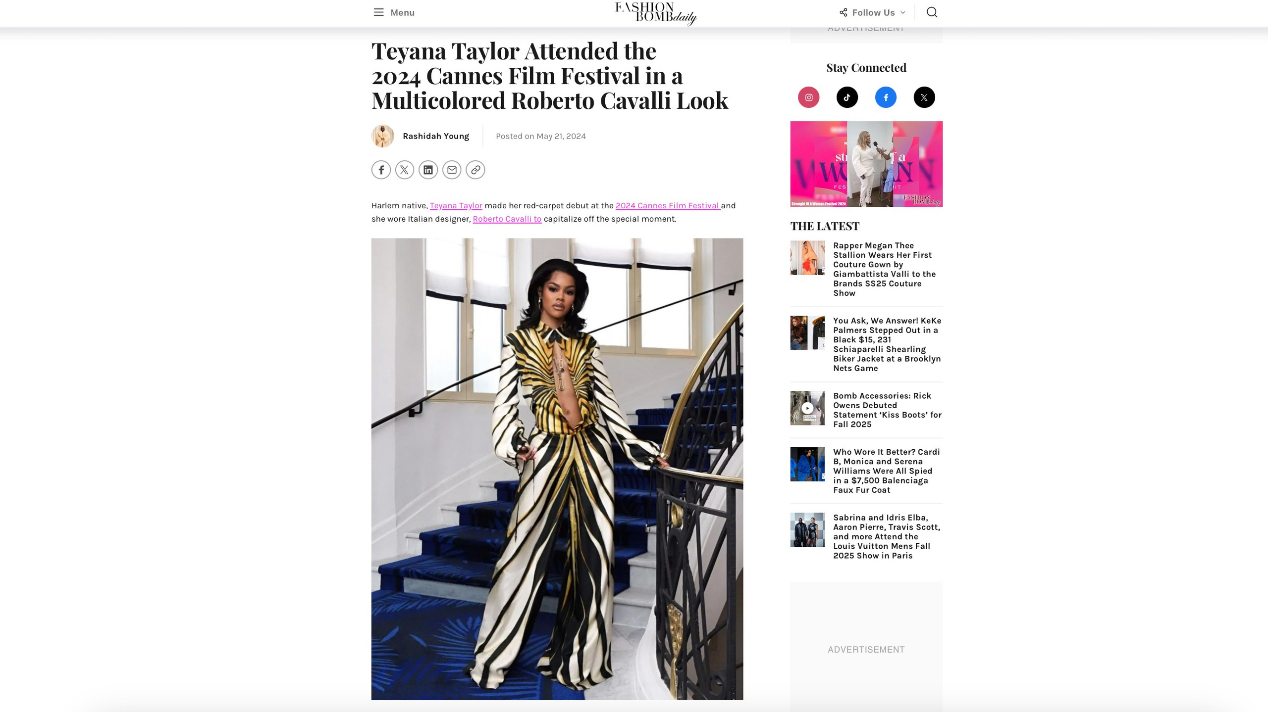 Press. Photographer of your fashion moments