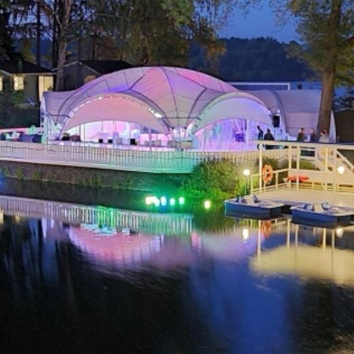 Как выбрать ресторан на свадьбу в Москве. Праздничное агентство ПИОН