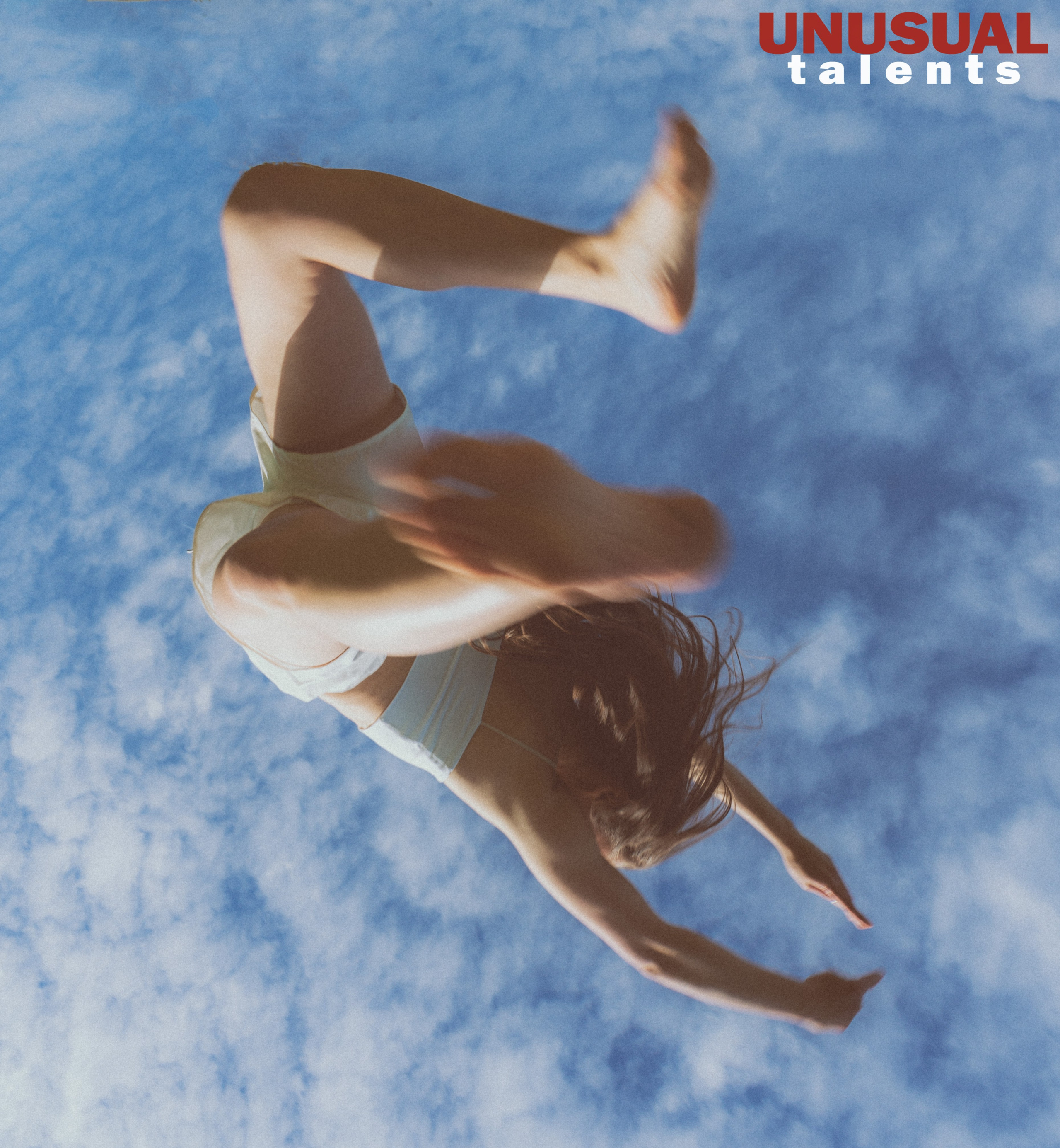 October 2025 / Creative. UNUSUAL TALENT magazine