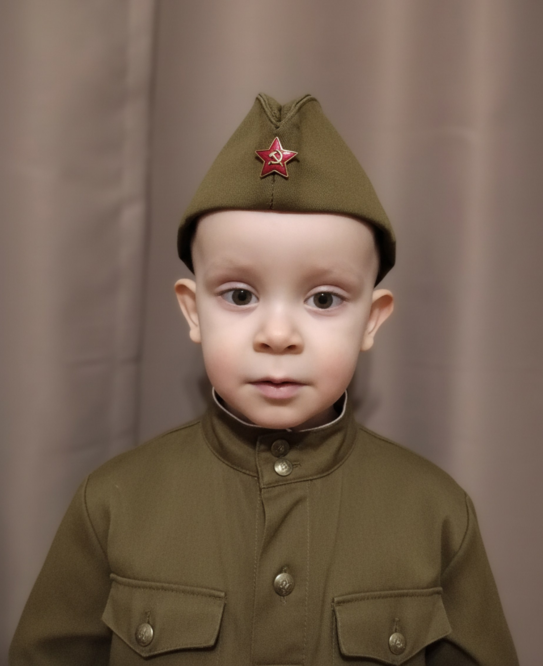 Проект «Память». АНО «Центра социальных проектов «Путь в большой мир»