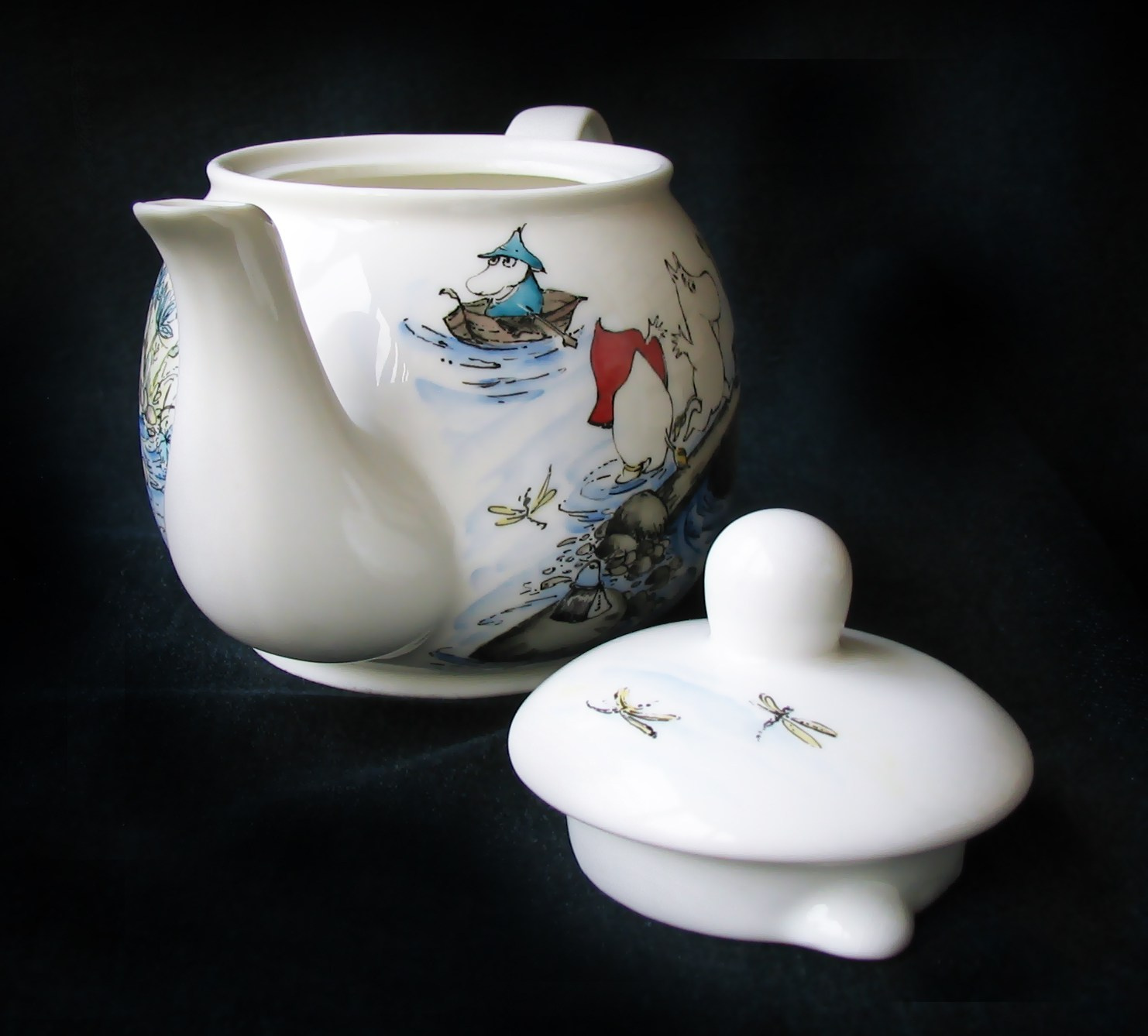 Монограмма, каллиграфия на фарфоре. Костяной фарфор ИФЗ. Каллиграфия на фарфоре в Санкт-Петербурге