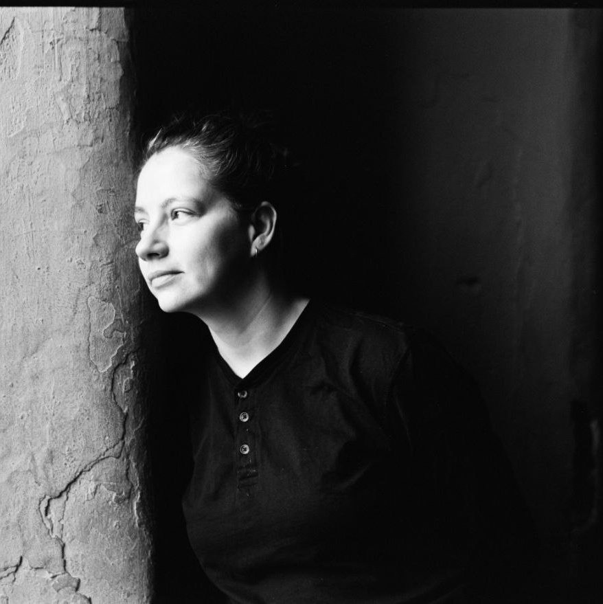 Галя Аникина фотограф в Москве