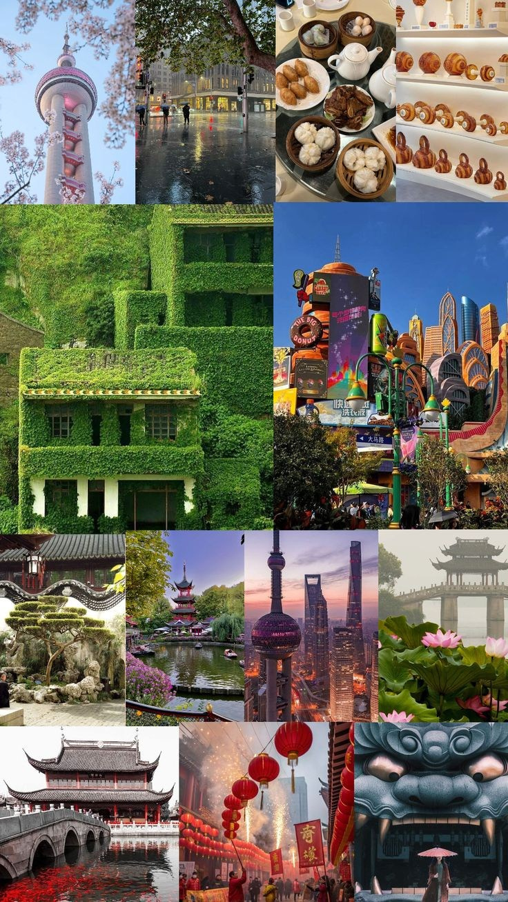 Диснейлэнд на осенние каникулы в Шанхае. Авторские туры для девушек. путешествия, тут можно купить тур