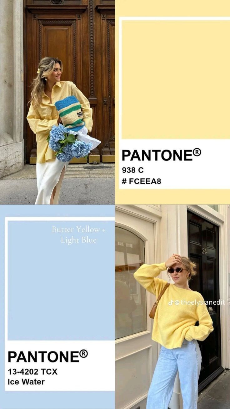 Как составить образ на летнюю фотосессию. Фотограф в Санкт-Петербурге, Анна Скворцова