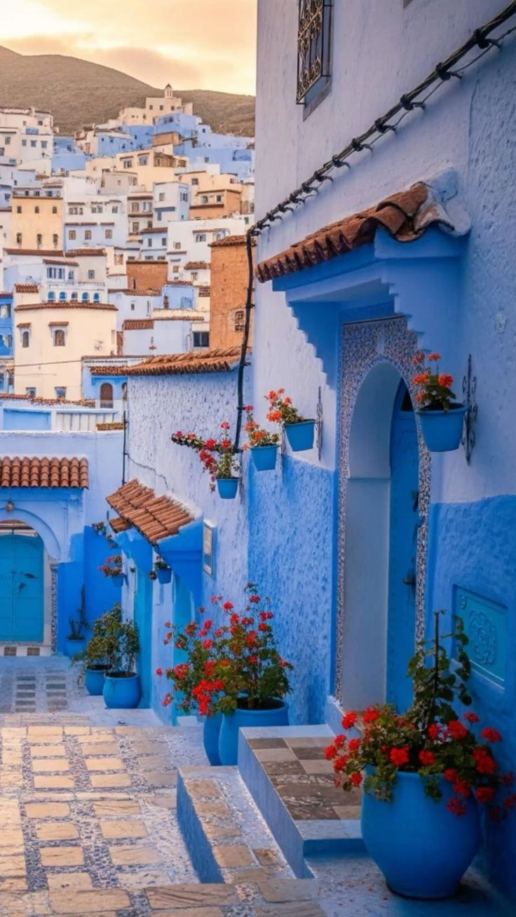 АВТОРСКИЙ ФОТОДЕВИЧНИК В МАРОККО. Фотограф Марина Герц