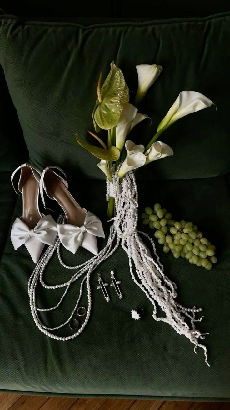 Букет невесты. Letova Wedding — Свадебный организатор в Москве