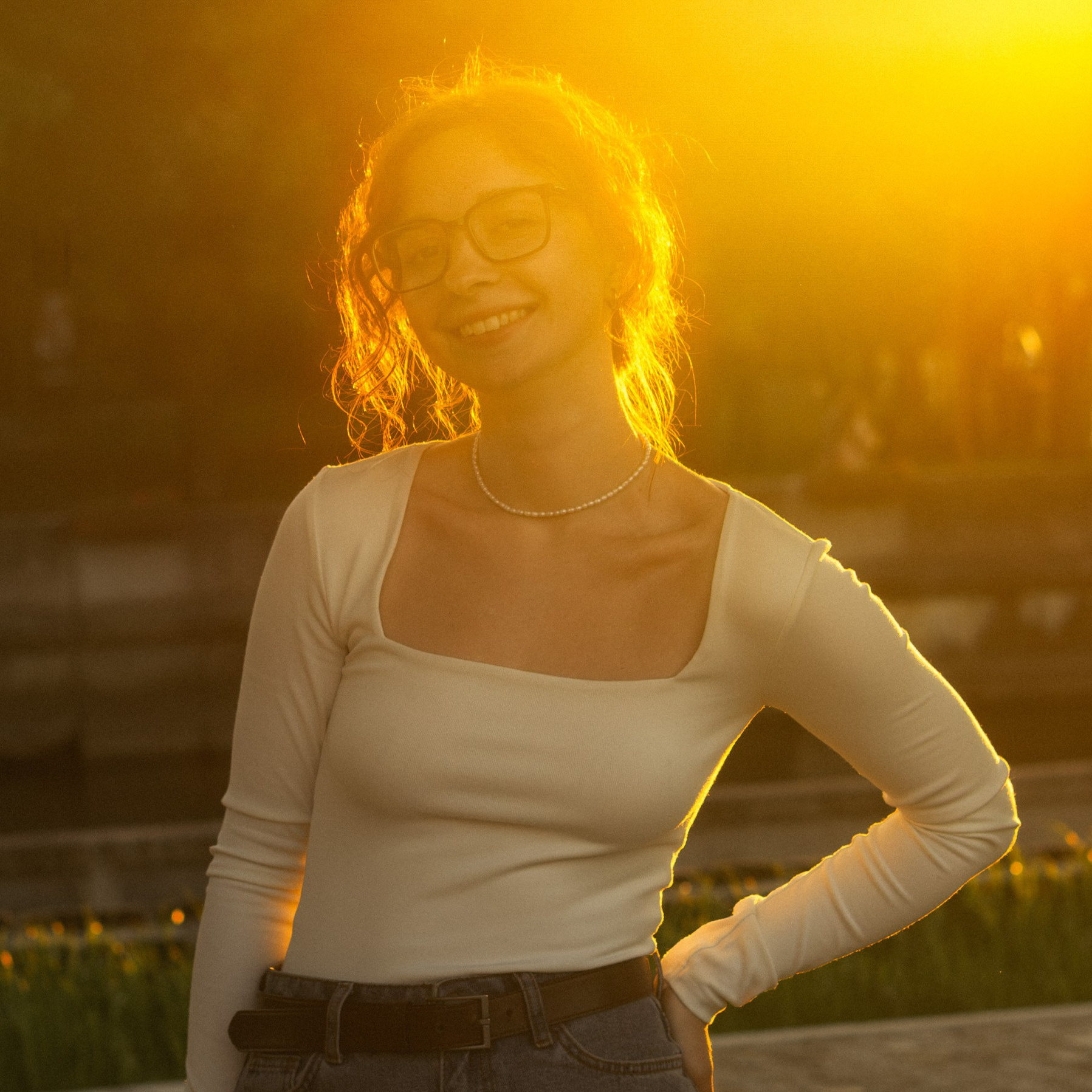 Я и моя Фотография