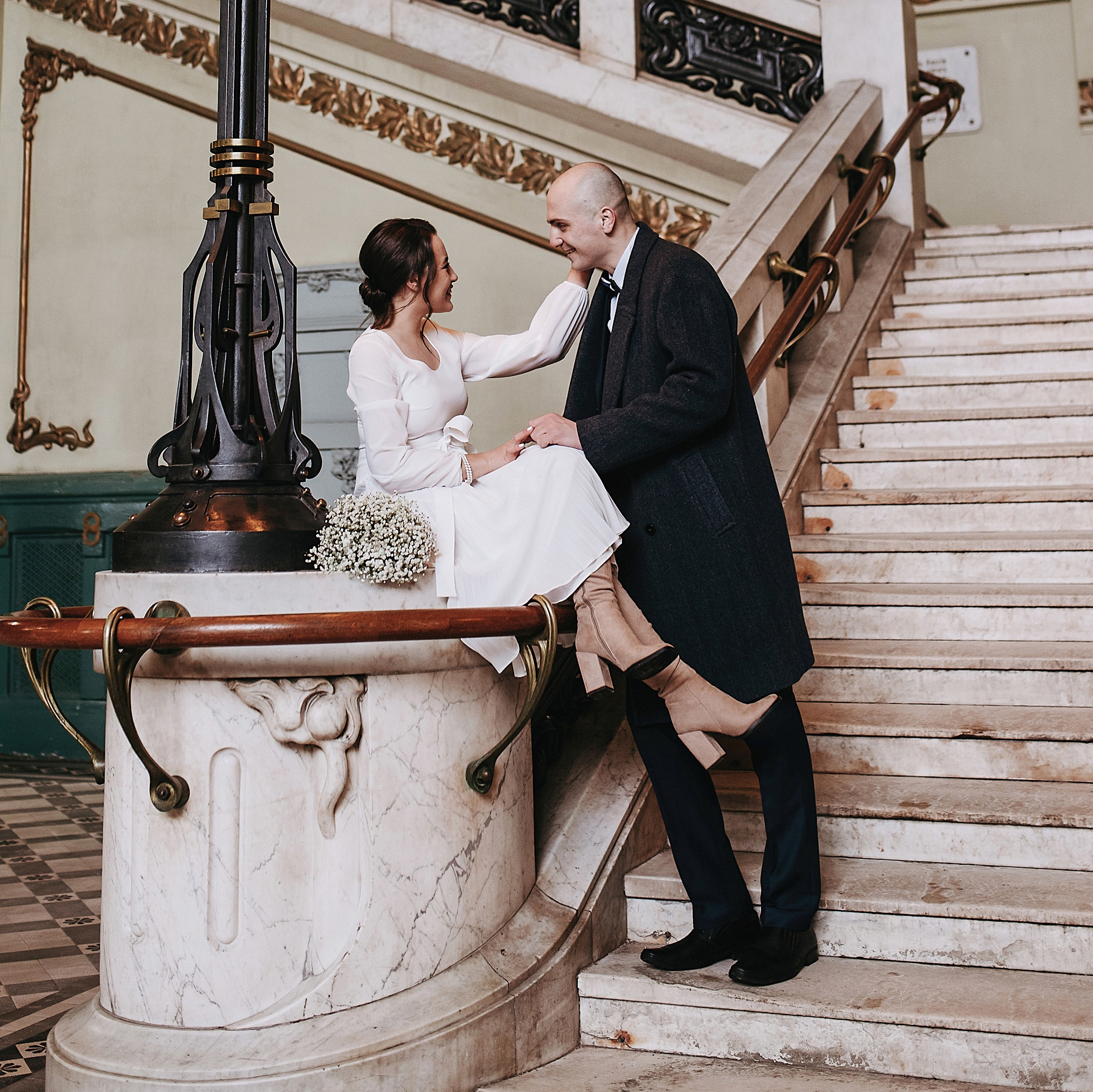 Контакты / Обо мне. Главная