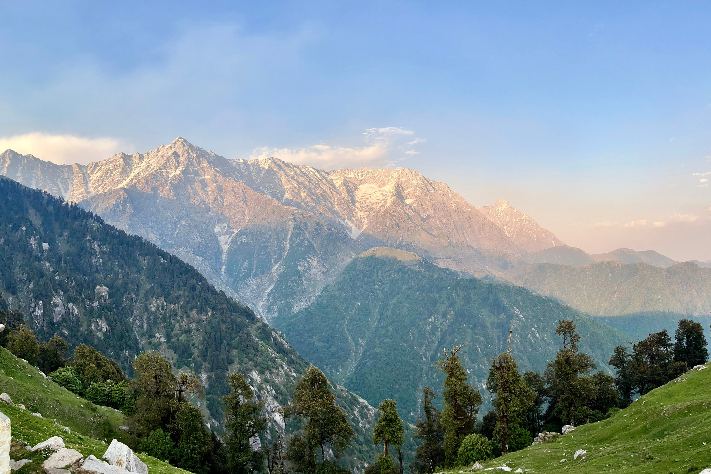 Индия. Туры, путешествия, восхождения