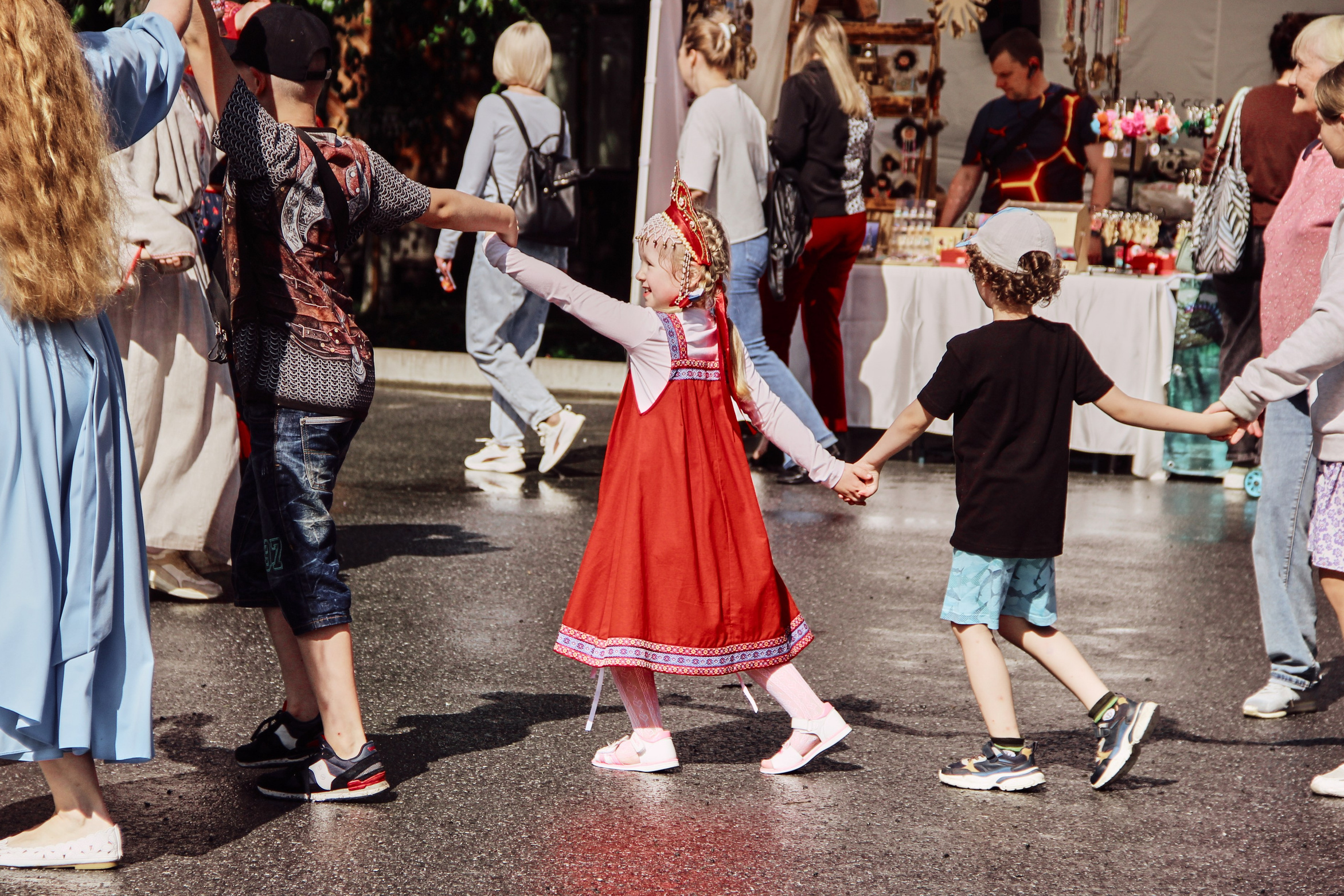 Фотограф: IRINA K