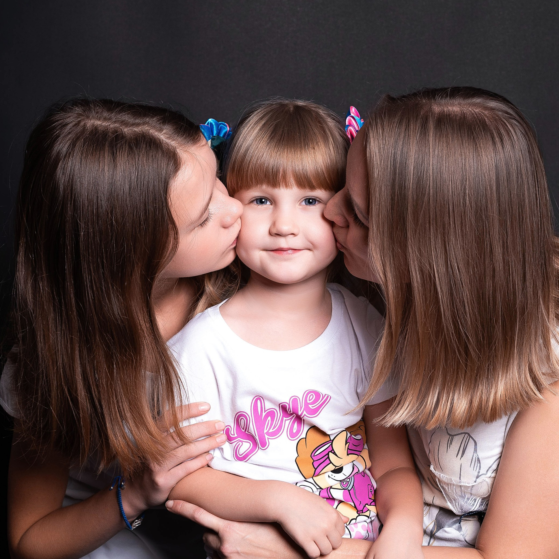 Фотограф Виктория Семенова