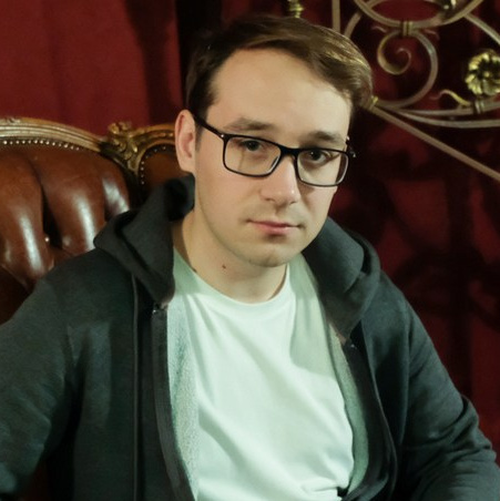 BeCute — мужской хор, а капелла. Дом Шрёдера