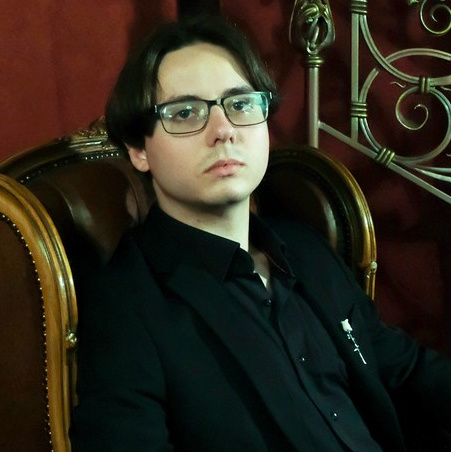 BeCute — мужской хор, а капелла. Дом Шрёдера