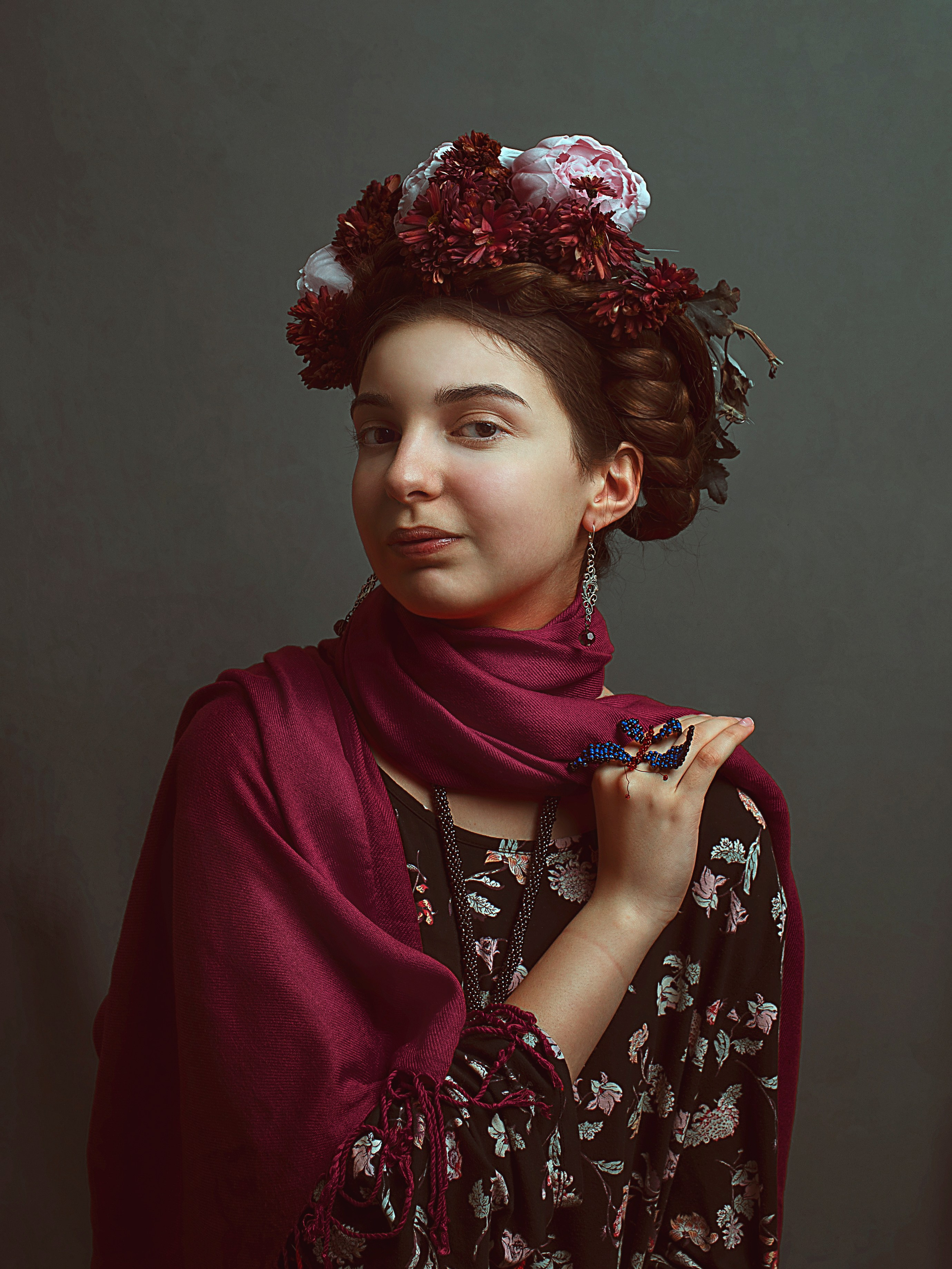 Фотовыставка PEOPLE