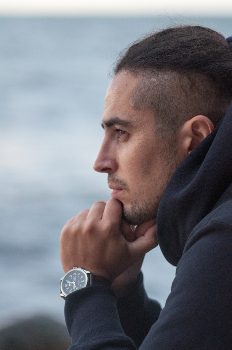 Арт фотограф