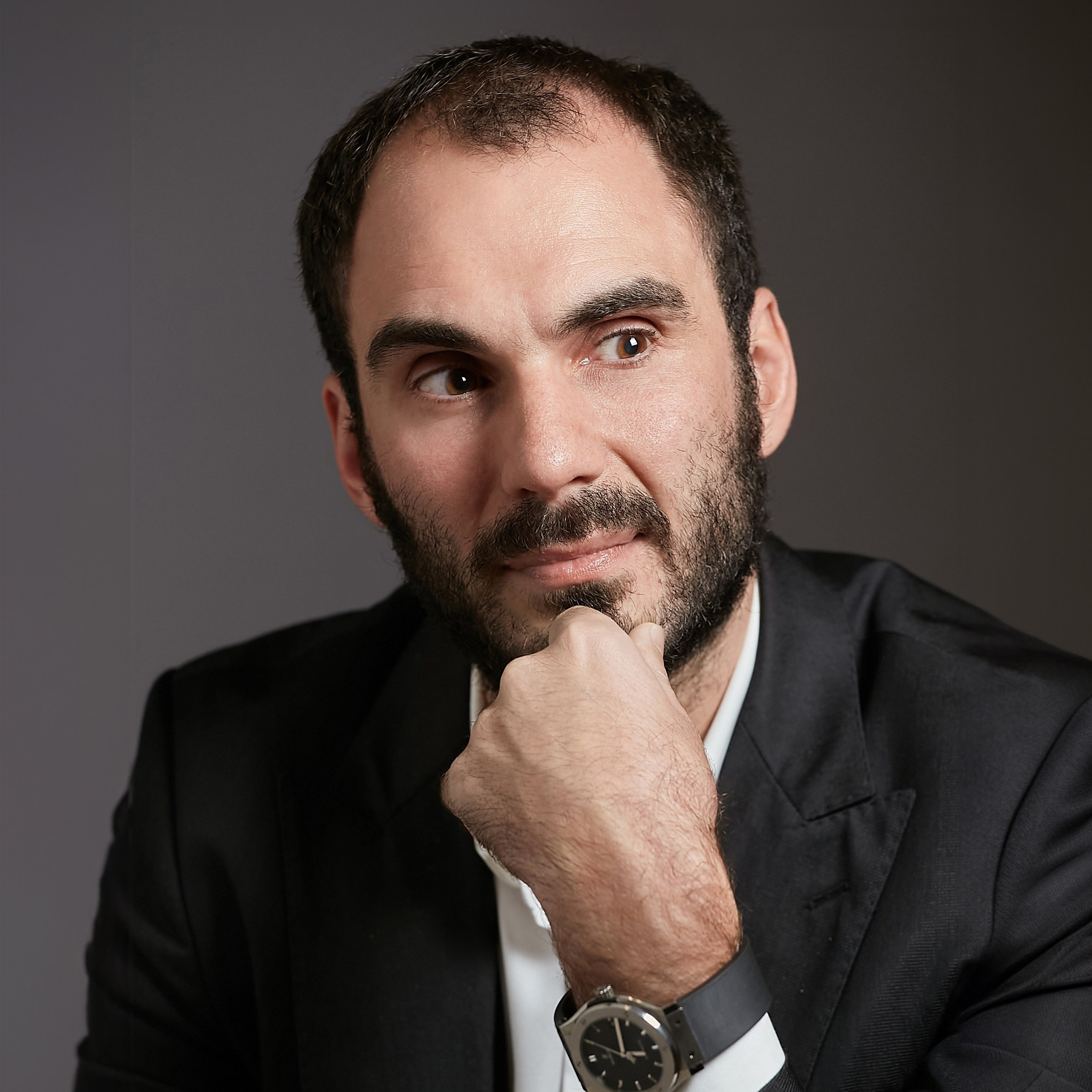 Фотостудия «Миллион Портретов» — фотоуслуги в Калуге и Москве