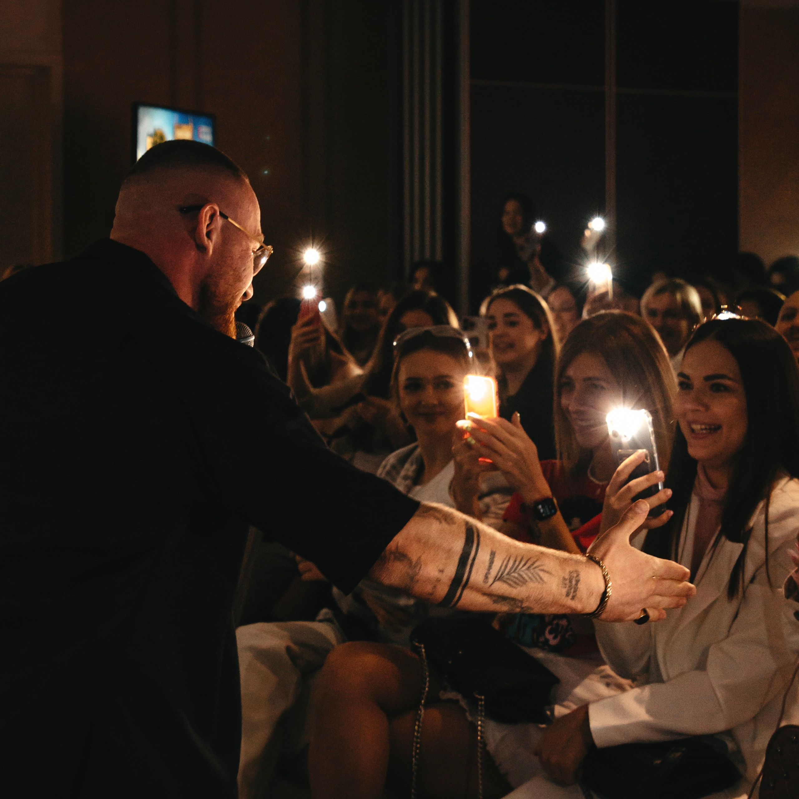 Контент-фотограф Каражас Алена