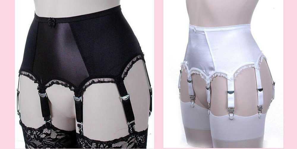 Чулки — это не просто элемент одежды, это символ женственности и утончённой привлекательности. Александр Марусёв, Портретный и студийный фотограф, Тверь, Москва