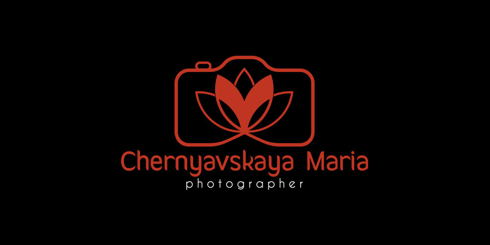 Прайс. Женский фотограф в Кемерово Мария Чернявская