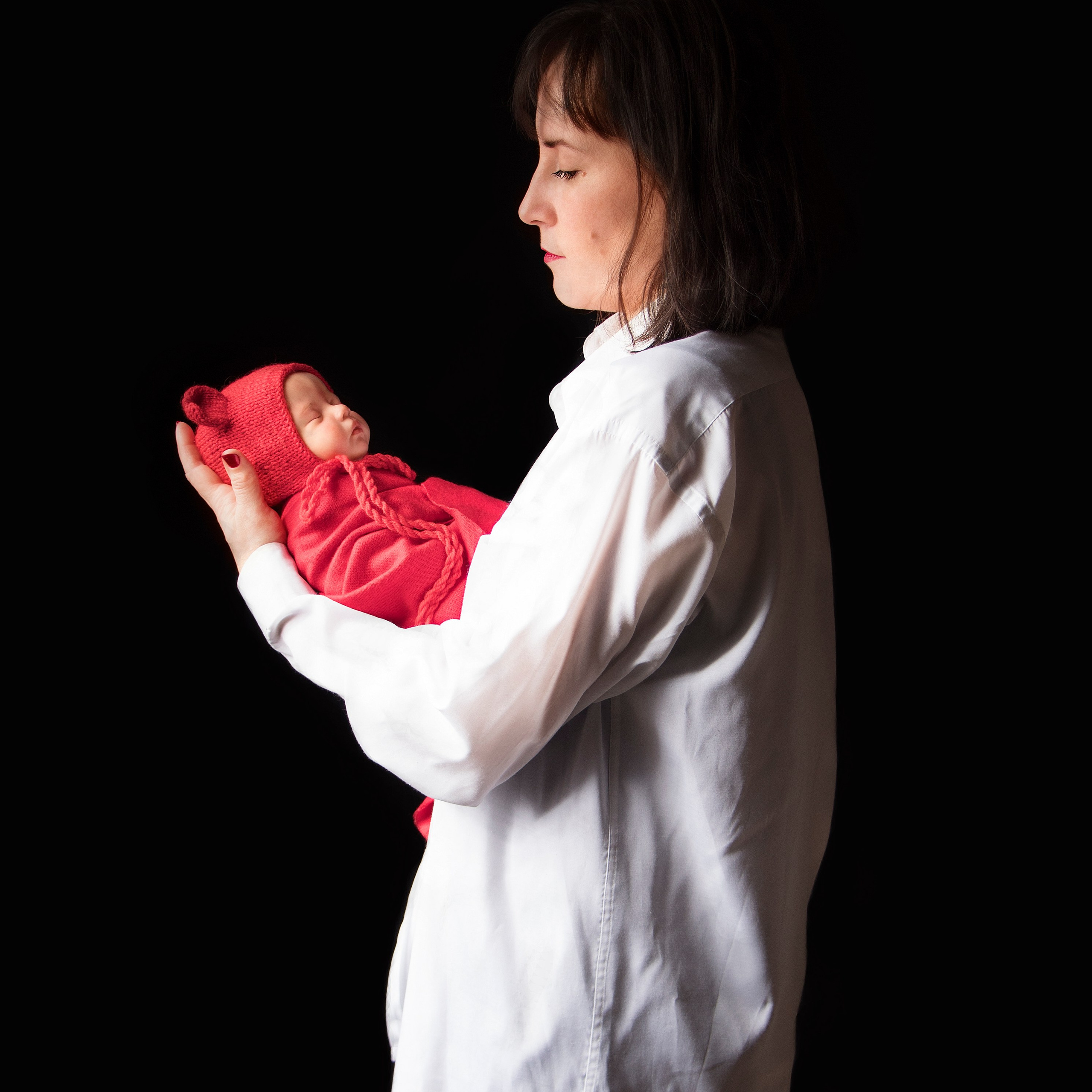 Контакты. Фотограф новорожденных в Ижевске Анастасия Преснякова