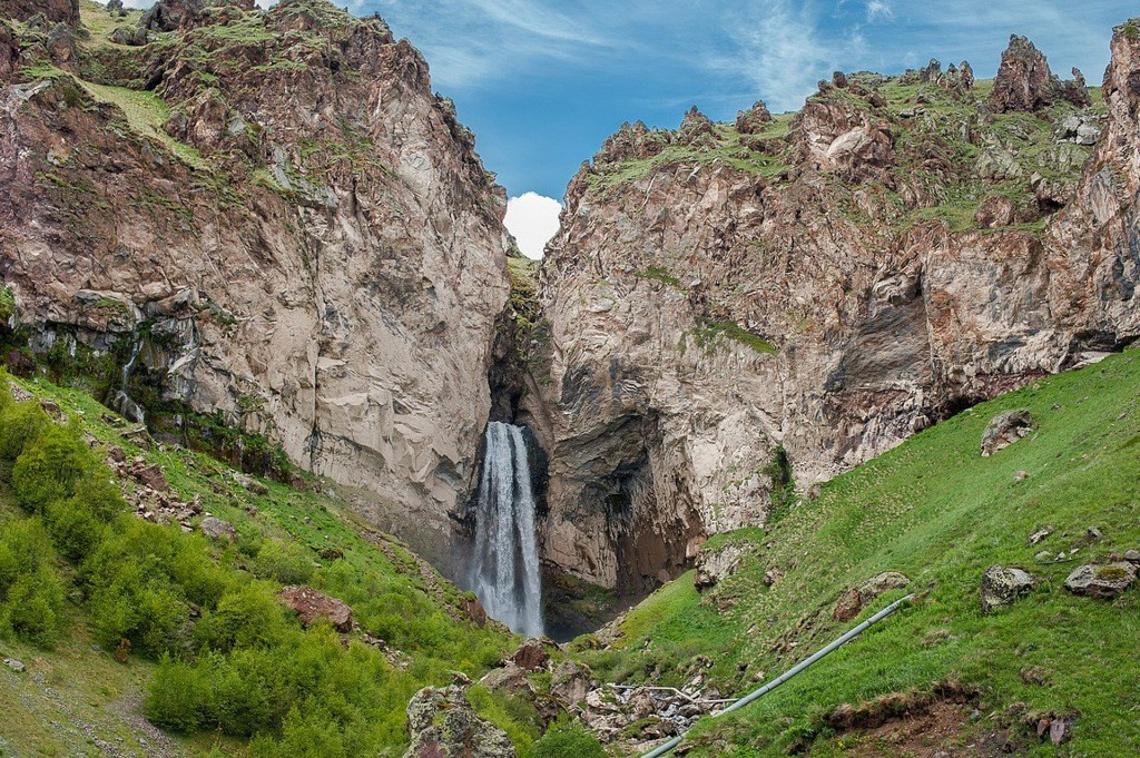 Джип тур — Джилы Су. GIGI TOUR