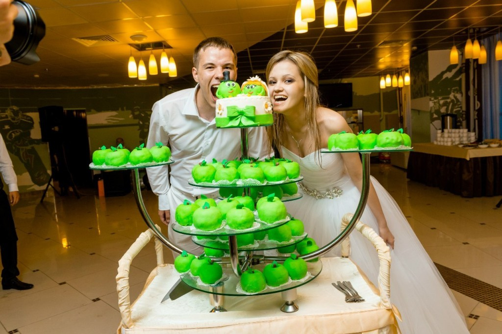 Свадебные стили 2017. Видеосъёмка в Барнауле и Новосибирске Александр Шерстнёв