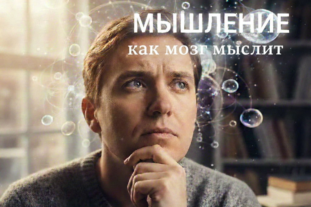 Мозг принимает решение за нас. Мысли вне сознания. Гид и фотограф в Валенсии Новиков Михаил