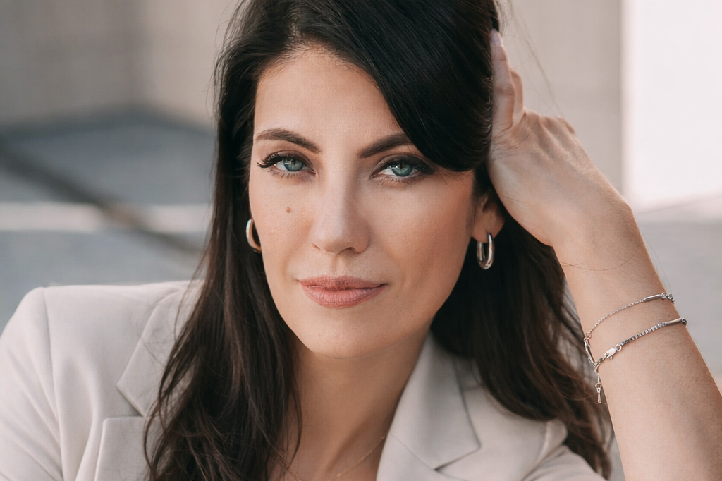 Аутентичность. Юлия Паршихина, коуч и ментор женской реализации в жизни и деле