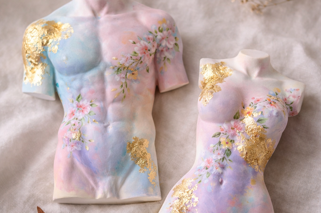 Корпоративы и арт-мероприятия. ART.KARAS — студия кастомизации одежды и арт-мероприятий