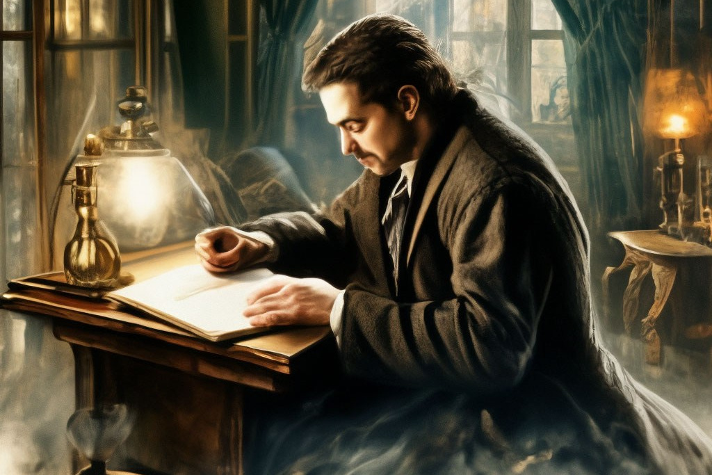 Как мозг думает? Интуиция, инсайт, предсказания, телепатия. Гид и фотограф в Валенсии Новиков Михаил