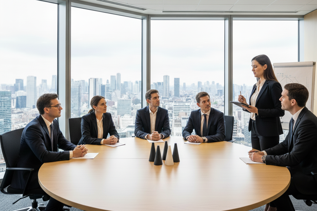 Почему «командный дух» — это плохо?. Гид и фотограф в Валенсии Новиков Михаил