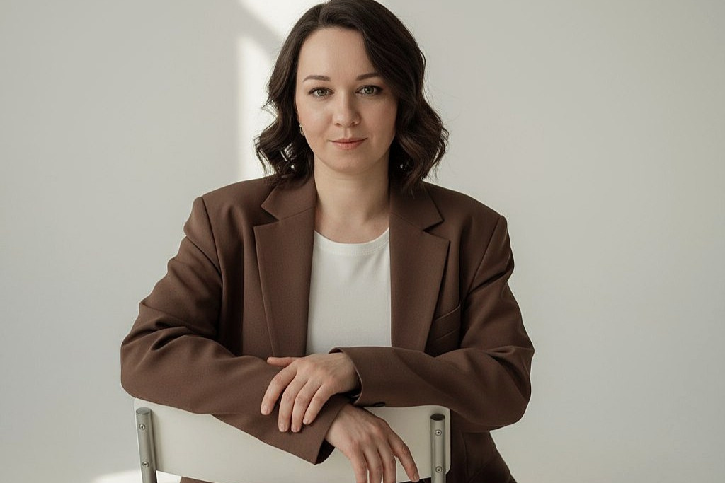 Съемка одежды. Марина Конор, портретный фэшн и контент фотограф в Москве