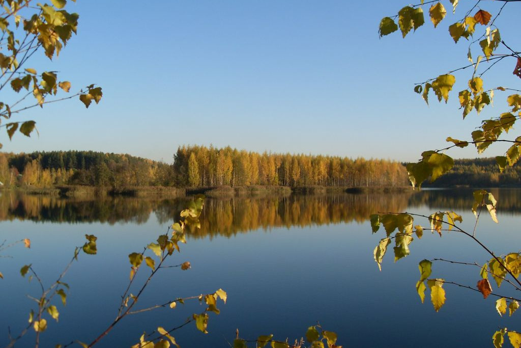 Локации. Портретный фотограф в Ярославле — Андррей Неледько
