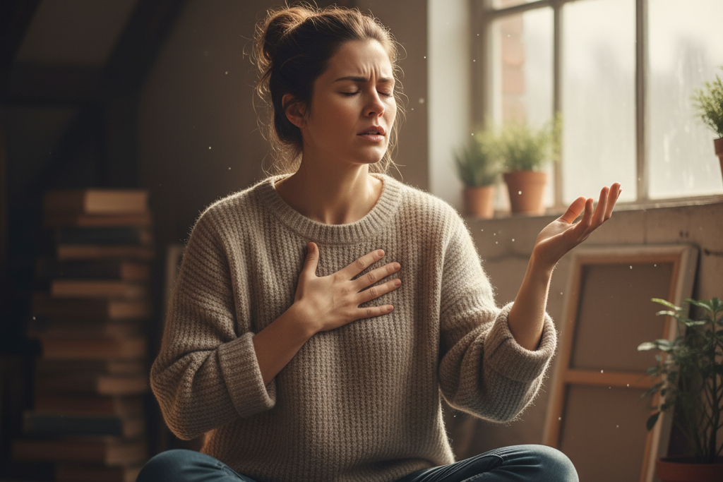 Что нами управляет — сознание или то, что от него скрыто?. Гид и фотограф в Валенсии Новиков Михаил
