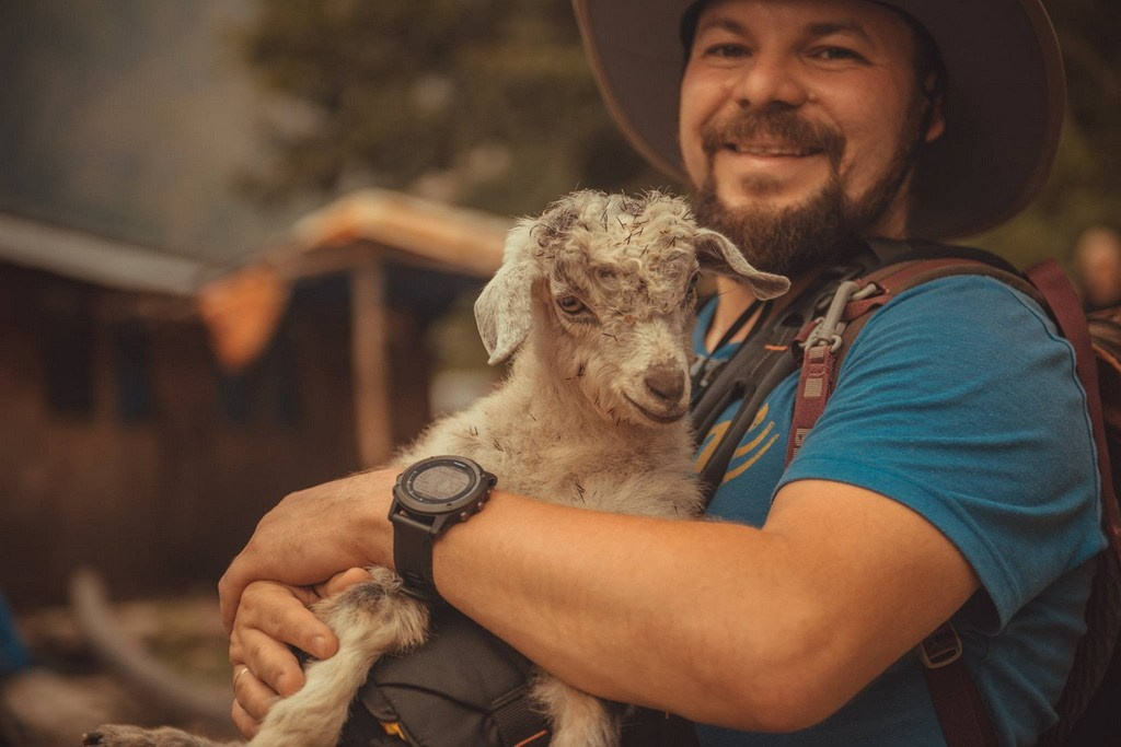 Обо мне. Клуб путешествий HimalTrex Горные туры в Гималаи Непал