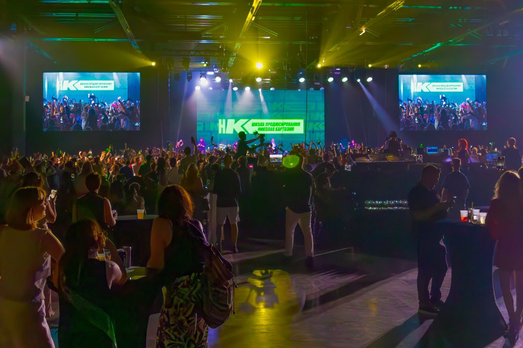 Фотограф на мероприятие