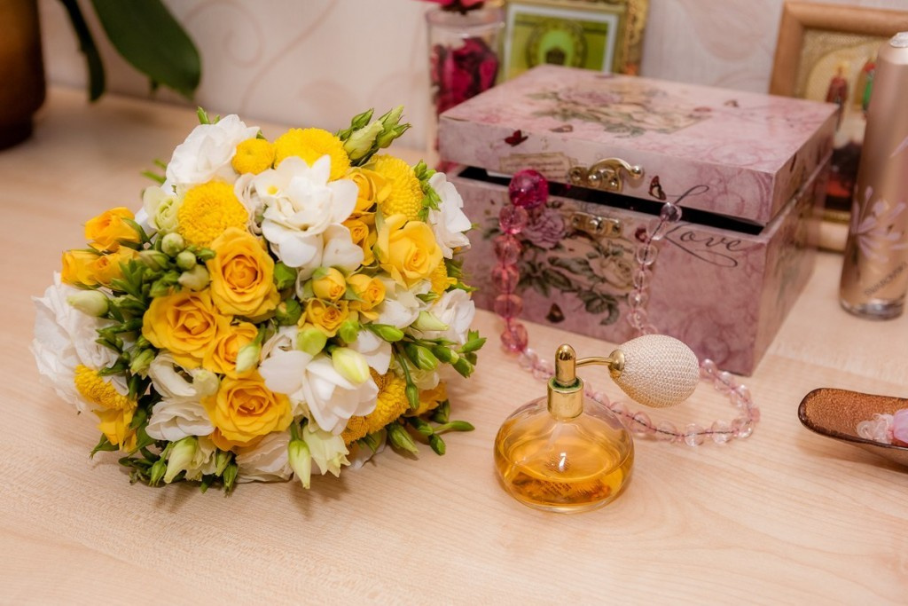 Свадебные стили 2017. Видеосъёмка в Барнауле и Новосибирске Александр Шерстнёв