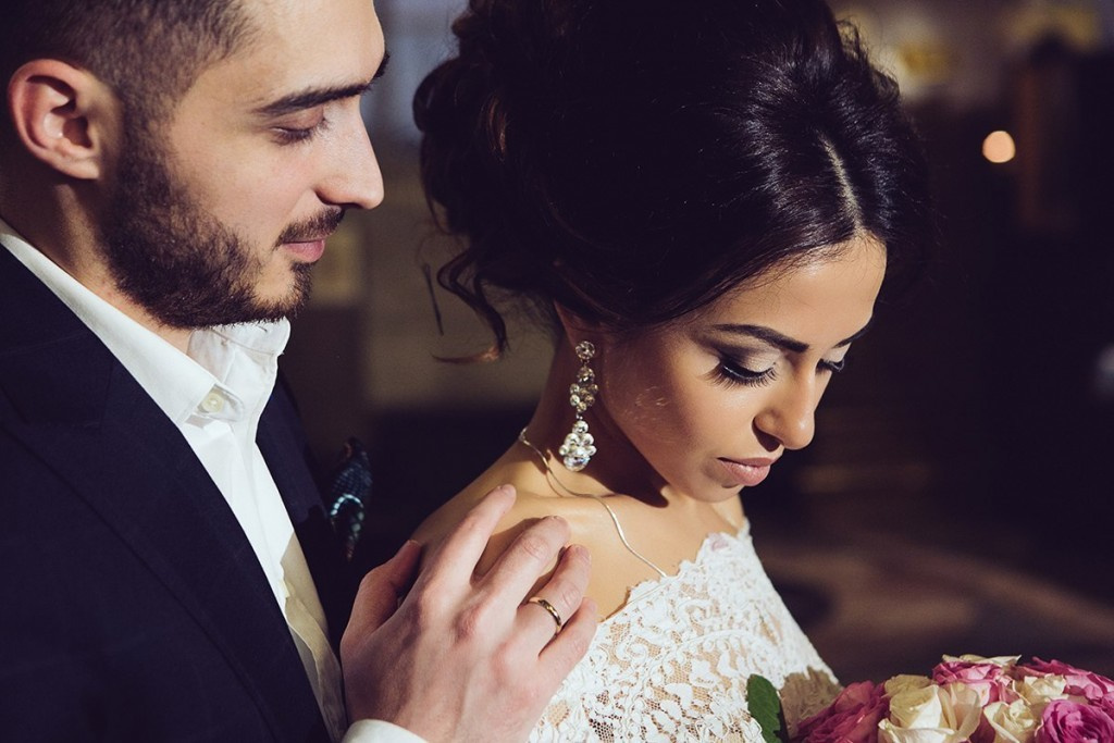 Свадебные стили 2017. Видеосъёмка в Барнауле и Новосибирске Александр Шерстнёв