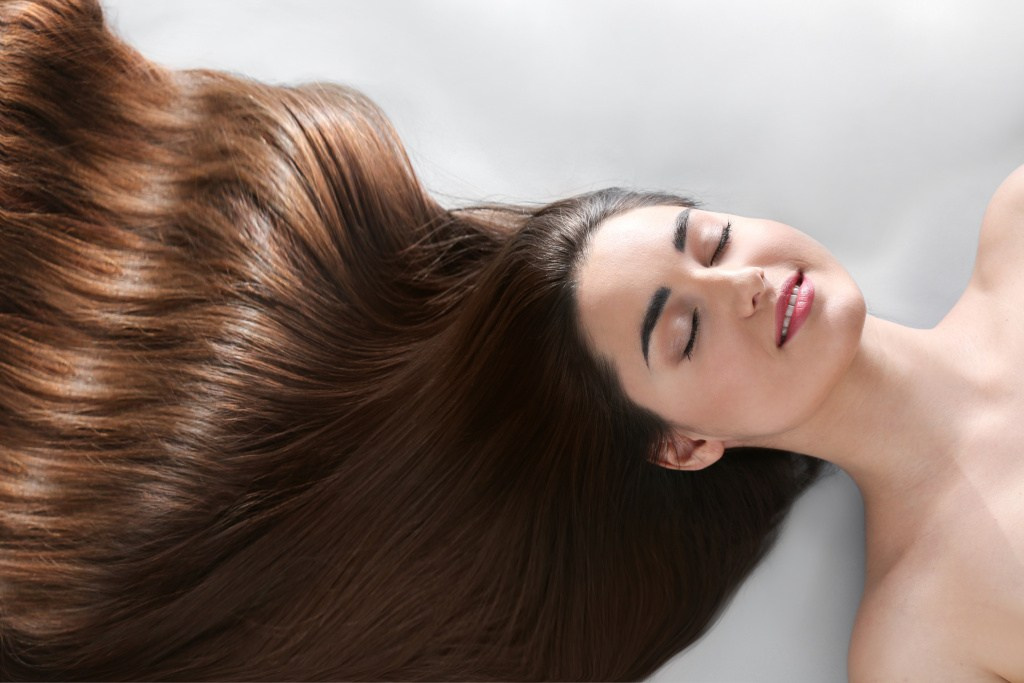 Стрижки и уходы. Стилист-визажист в Москве Коваль Маруся