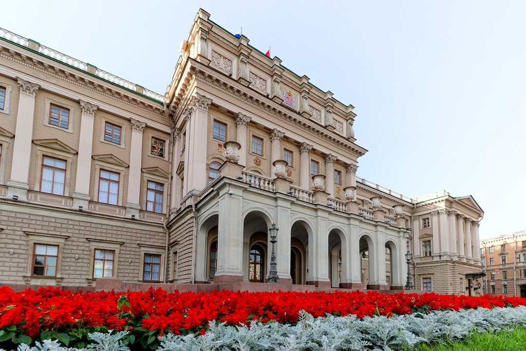 Локации для свадебной фотосессии в Санкт — Петербурге. Свадебный и портретный фотограф в Санкт-Петербурге Анна Демьянова