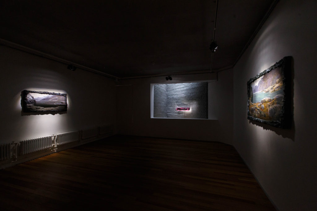 Интервью с Верой Замысловой: ''Надо не подстраиваться, а менять''