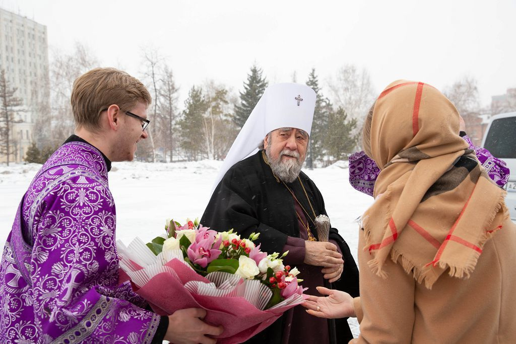 Как отличить священника от епископа. Фотограф на Крещение и Венчание в Ташкенте