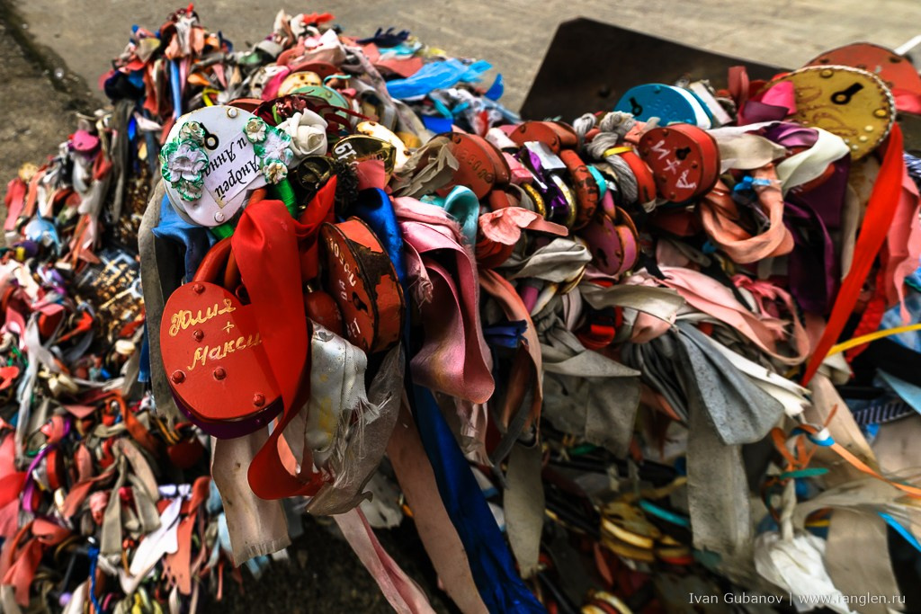 Путешествие в Нижний Новгород. Фотограф Иван Губанов