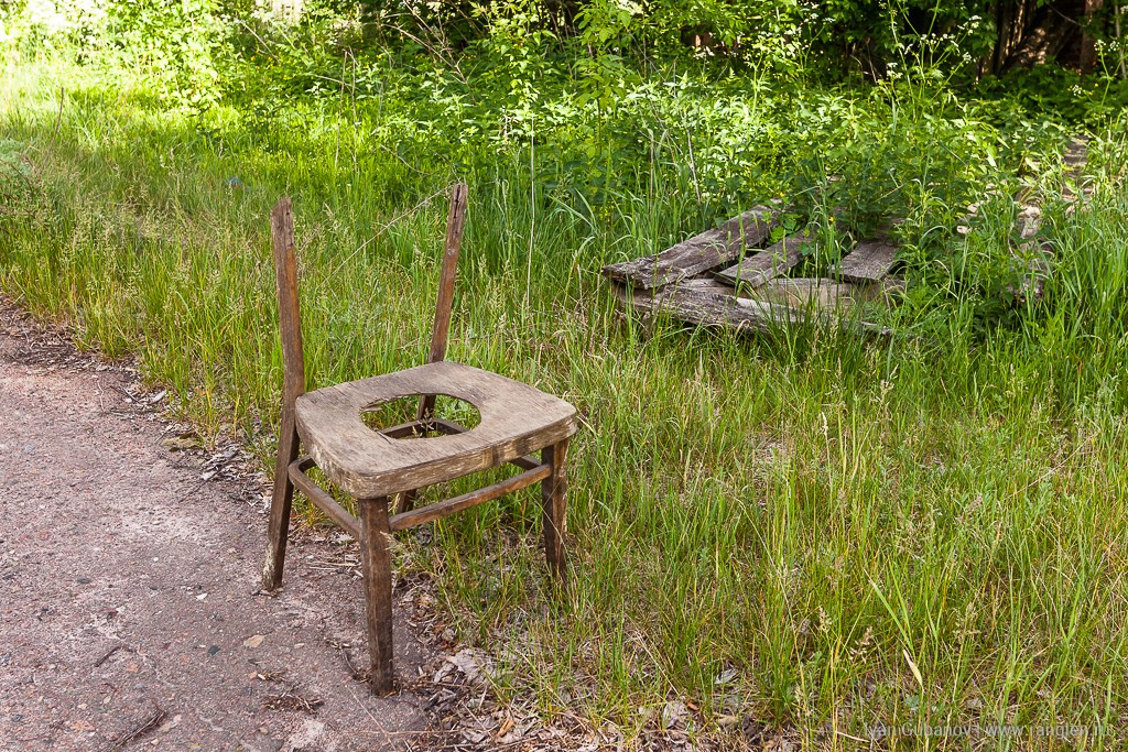 Брянская область. Климово. Фотограф Иван Губанов