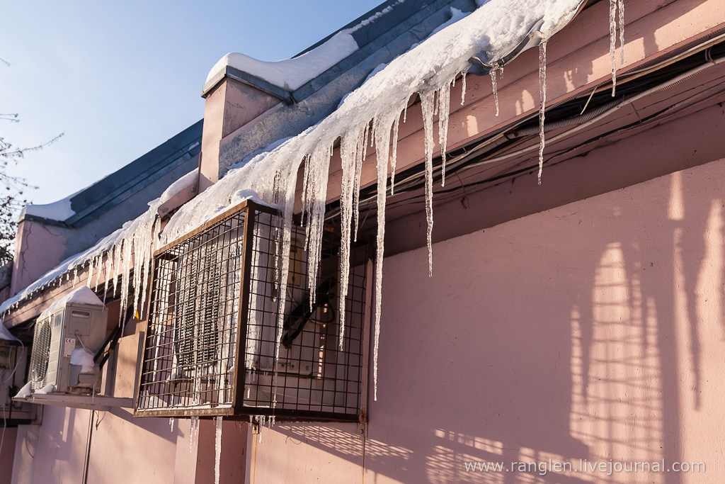 Путешествие в Коломну. Фотограф Иван Губанов