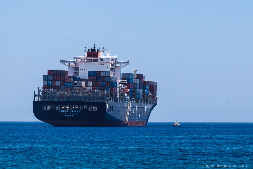 Путешествие на Кипр в 2014 году. Фотограф Иван Губанов