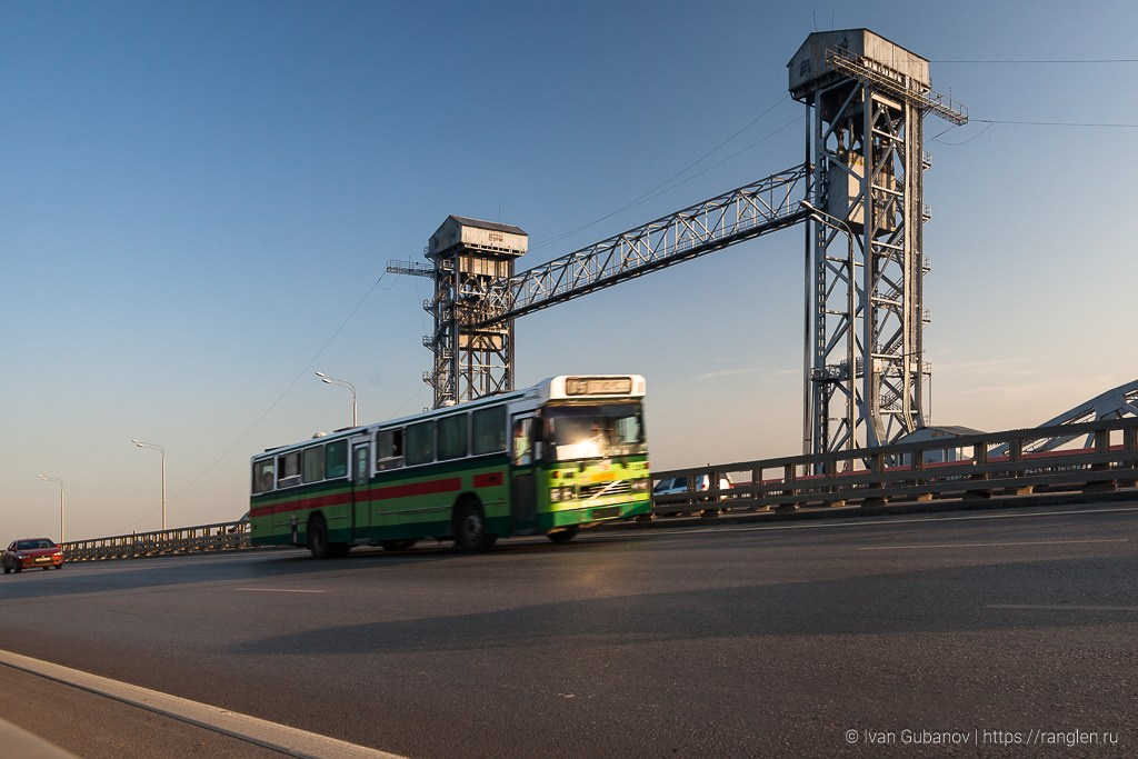 Ростов-на-Дону 2016. Фотограф Иван Губанов